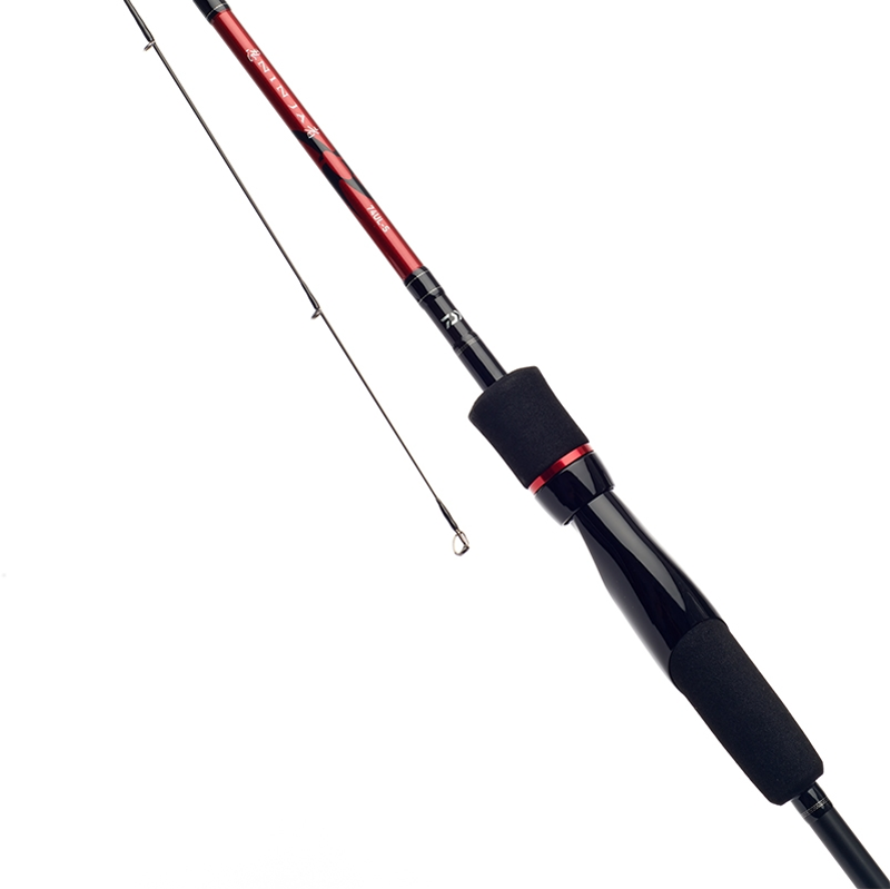 Daiwa Ninja Dropshot Rods