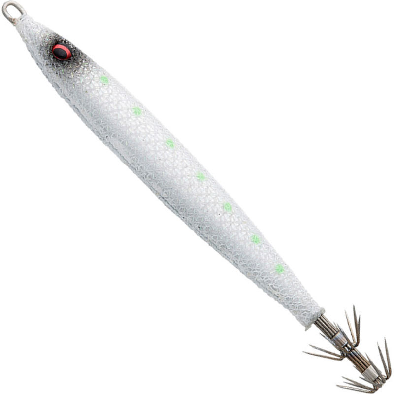 Savage Gear Squid Finger Lures 8cm/35g