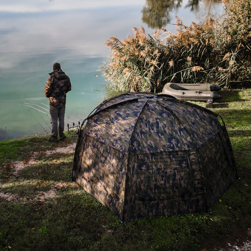 Prologic Element SLR 1 Man Bivvy Camo