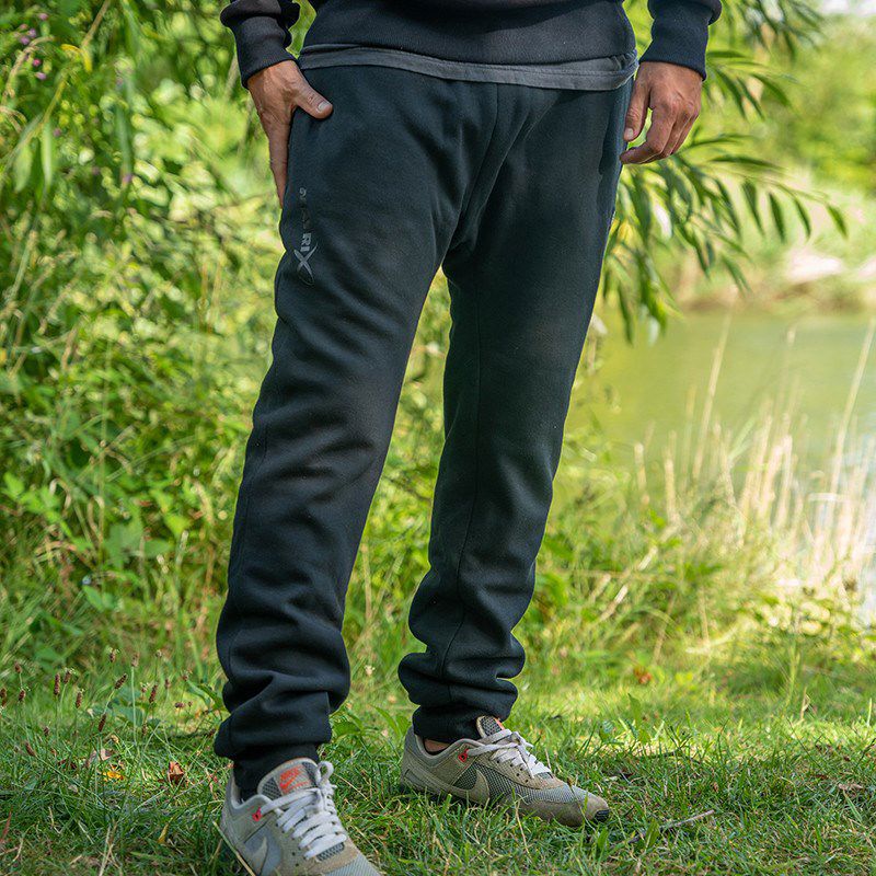 Sherpa jogging bottoms sale