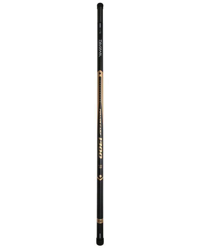 Daiwa Power Carp Pole 13m