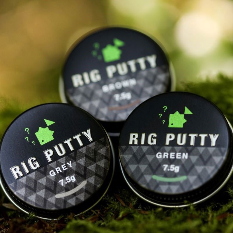 Thinking Anglers Rig Putty 7.5g