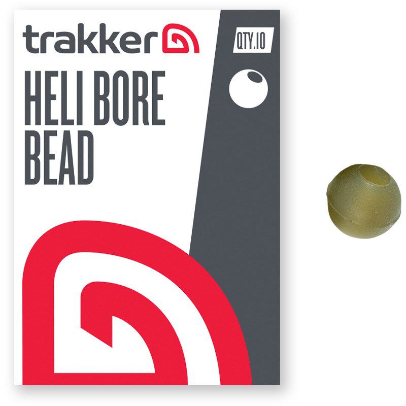 Trakker Heli Bore Beads