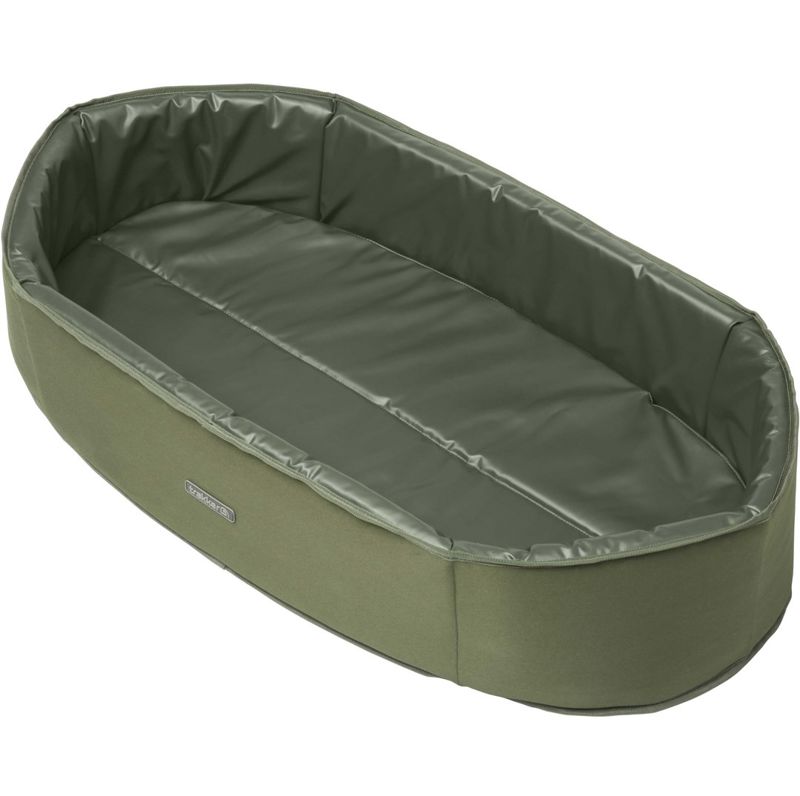 Trakker Sanctuary Compact Oval Crib