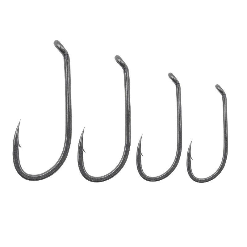 Korda Longshank Beaked Hooks