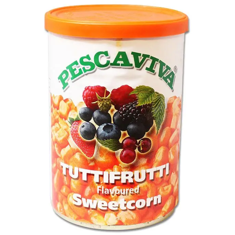 Pescaviva Sweetcorn