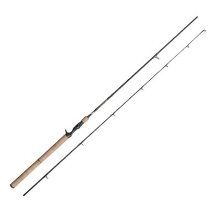 Berkley Lightning HT II Baitcasting Rod 8ft