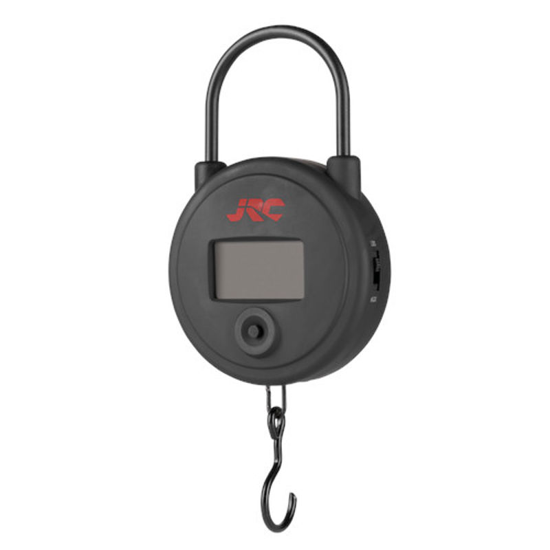 JRC Defender Digital Scales 65lb/29kg