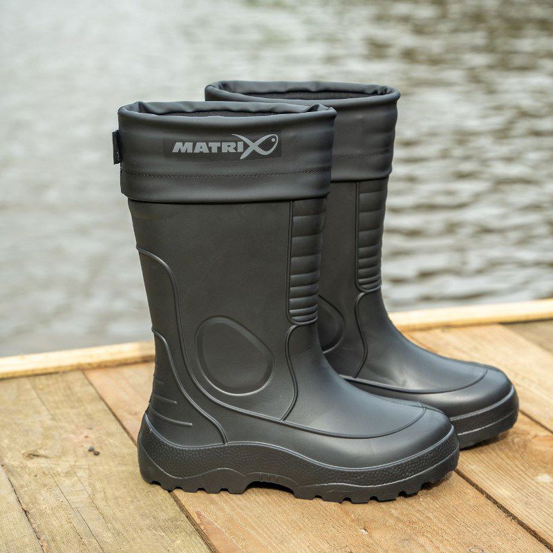 Matrix Thermal EVA Boots