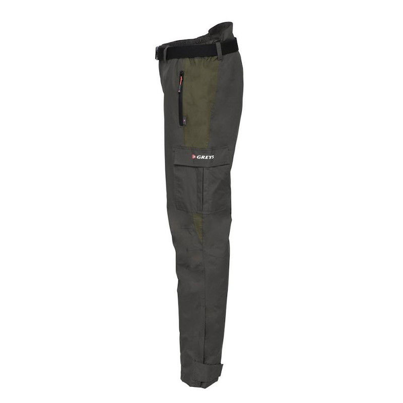 Greys Fin Fishing Trousers