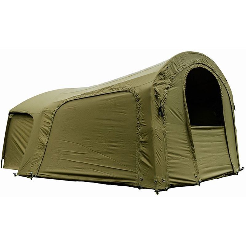 Fox Frontier Deluxe Extension Systems