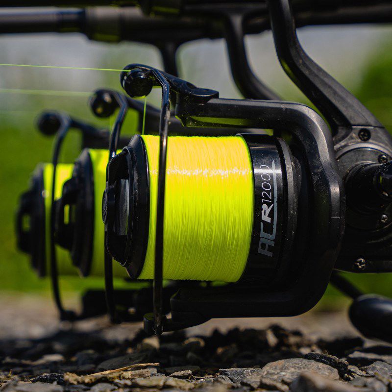 Avid Carp Extremity Hi-Vis XR Mono 1000m