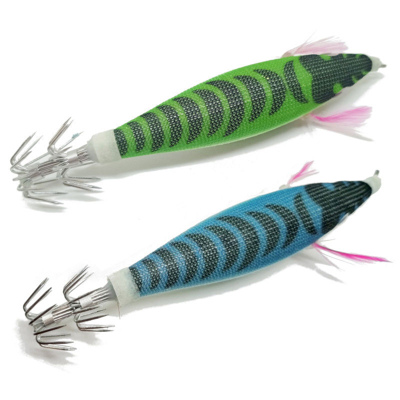 Axia Squid Jig