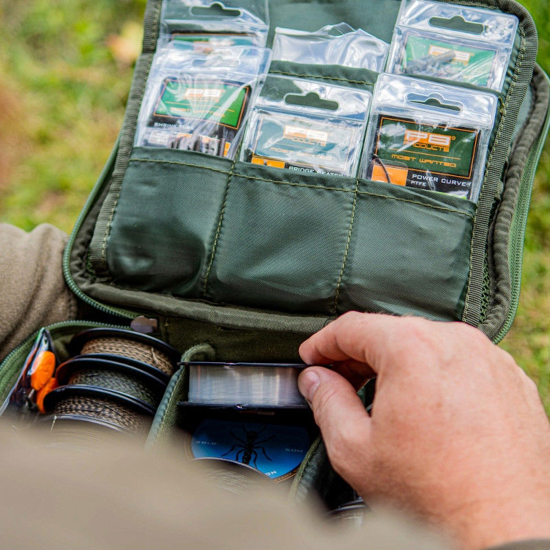 Wychwood Tactical HD Tackle Organiser