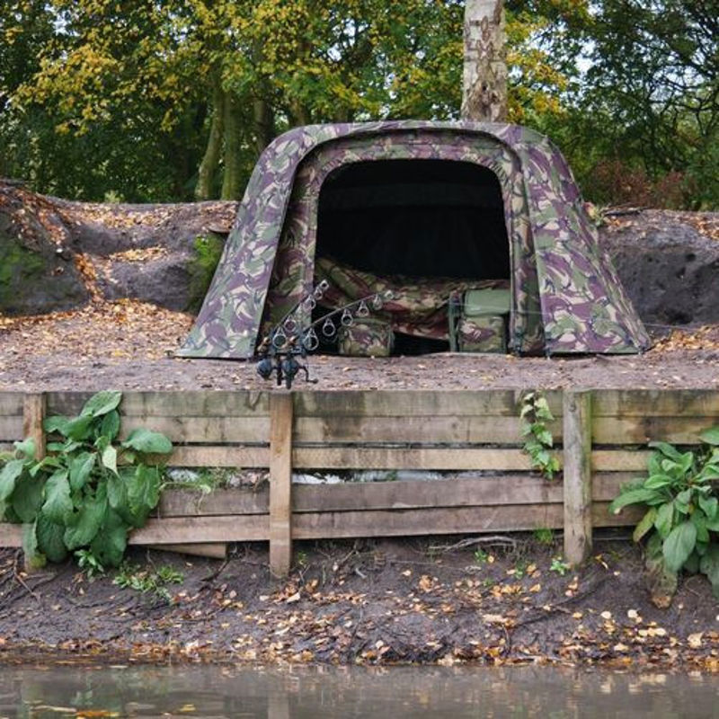 Wychwood Tactical Compact Bivvy Overwrap