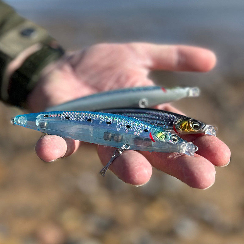 Savage Gear Gravity Shallow Lures