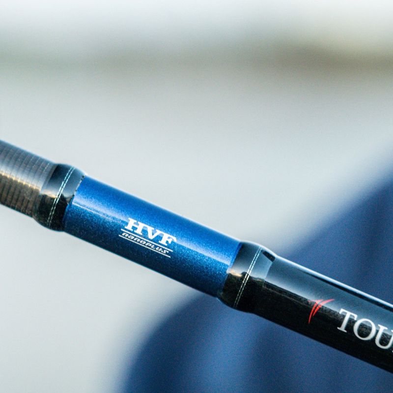 Daiwa Tournament-S Feeder Rods