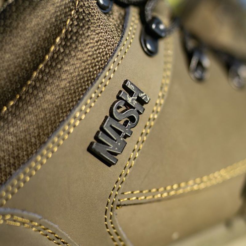 Nash ZT Trail Boots