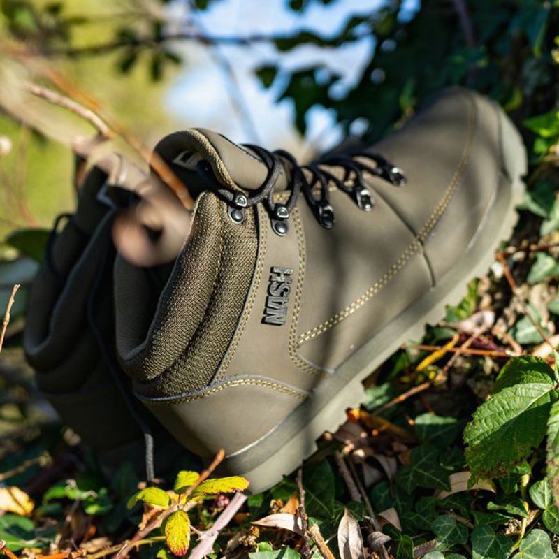 Nash ZT Trail Boots