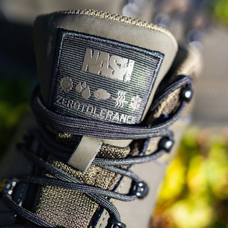 Nash ZT Trail Boots