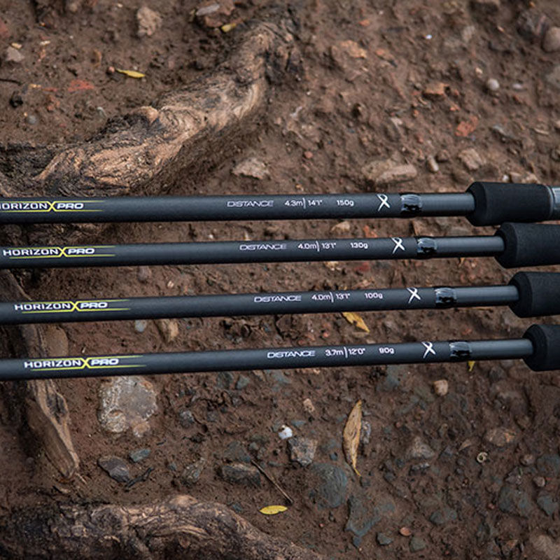 Matrix Horizon X Distance Feeder Rods