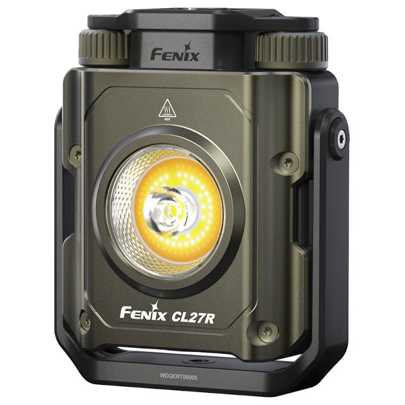 Fenix CL27R Multi-Beam Rechargeable Lantern