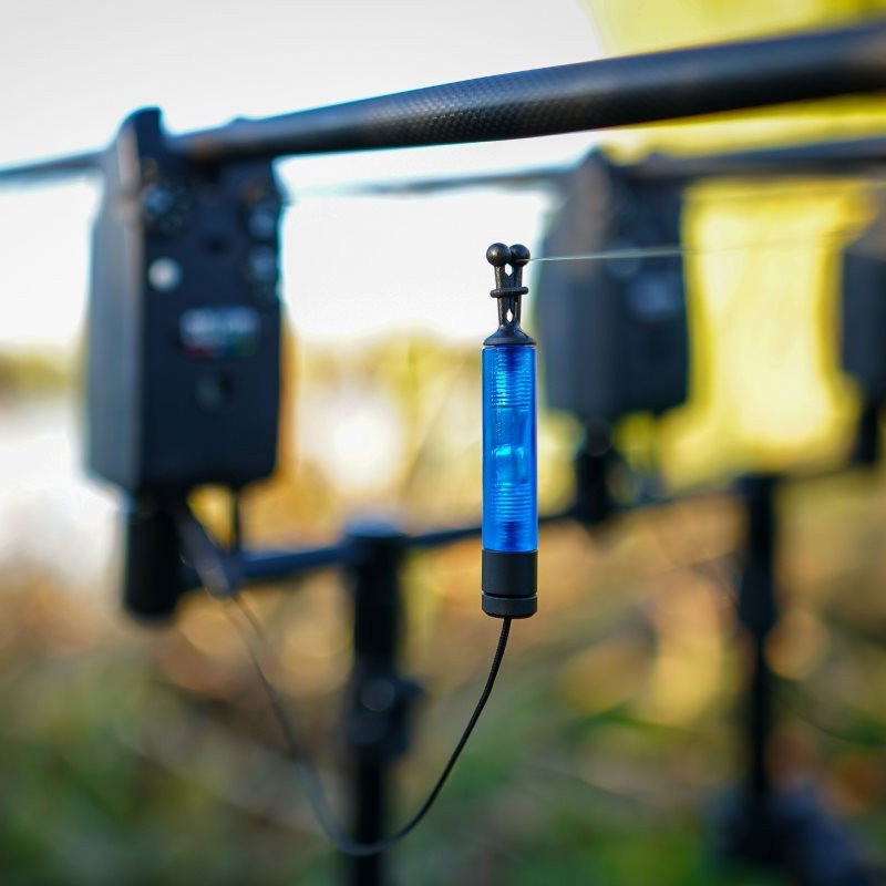 Avid Carp Lok Down Fixed Buzz Bars