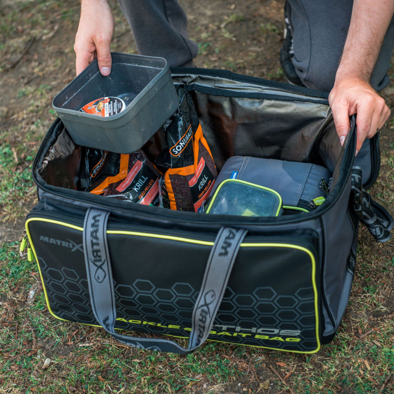 Matrix Ethos Tackle & Bait Bag