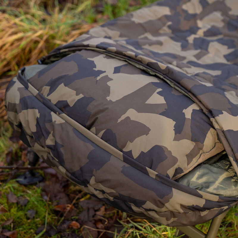 Avid Revolve Sleeping Bags