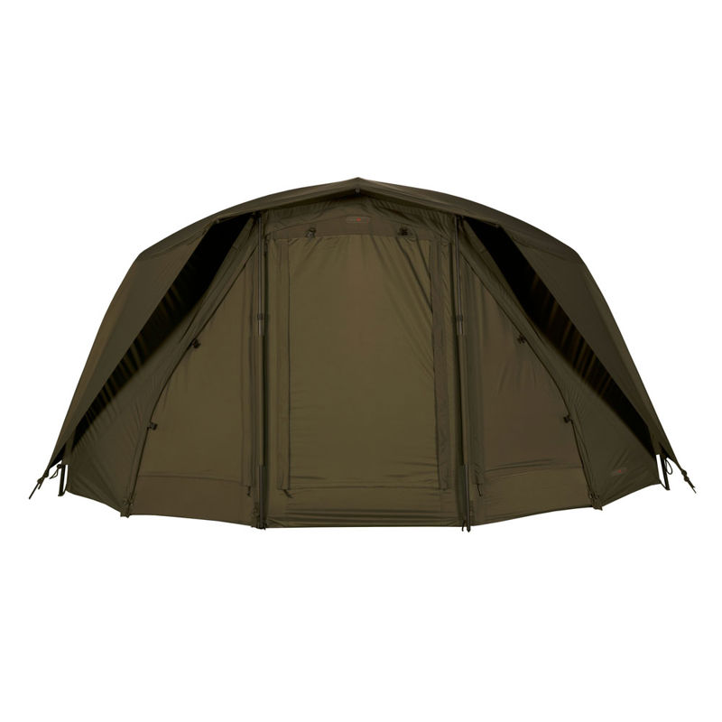 Trakker Tempest 150 Bivvy Skull Cap Wrap Aquatexx EV