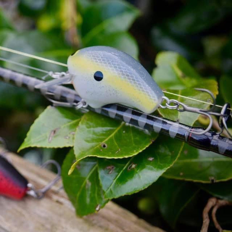 Shimano Bantam Macbeth Lures