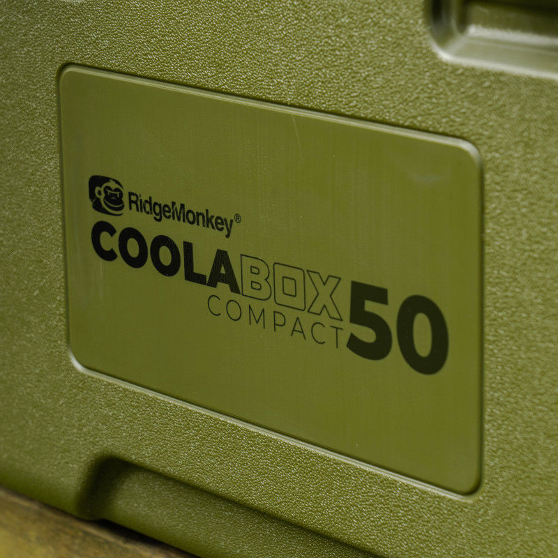 Ridge Monkey Coolabox Compact 50L