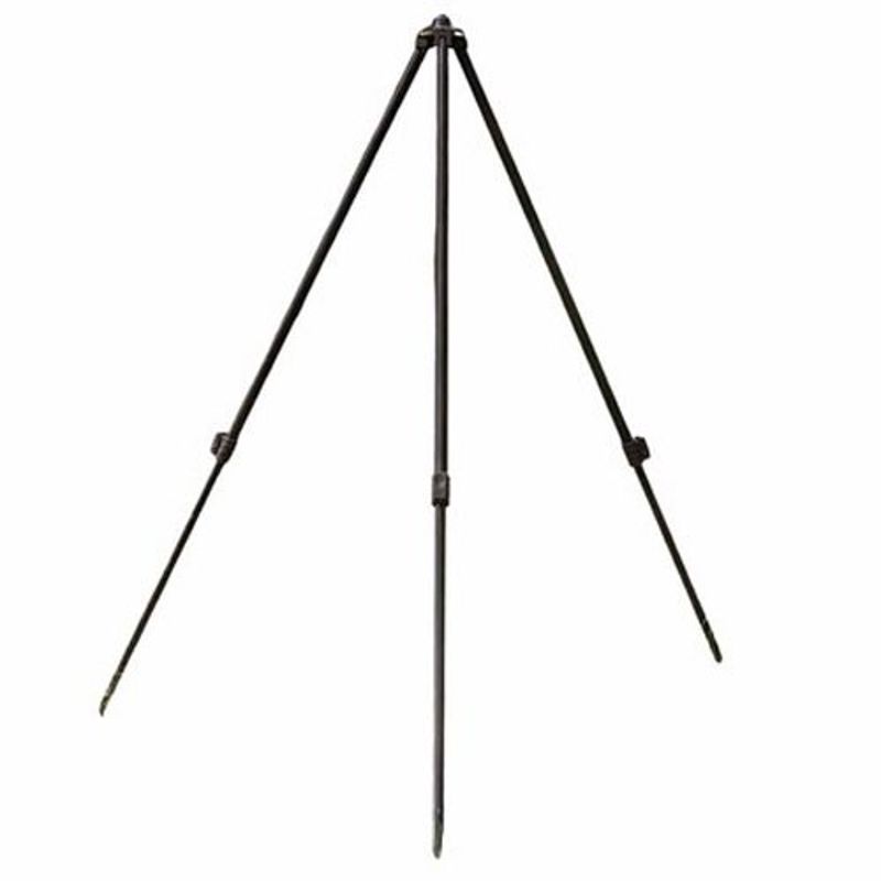 Solar Tackle A1 Weigh Tripod