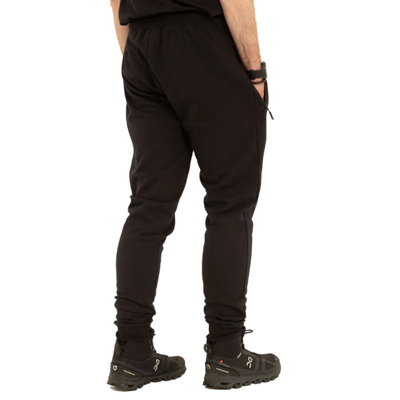 Trakker CR Jogger Black