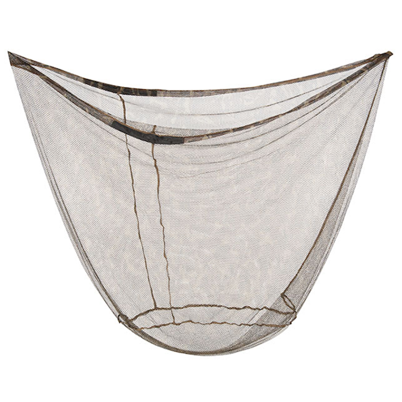 Fox Camo Landing Net 42 Inch Spare Mesh