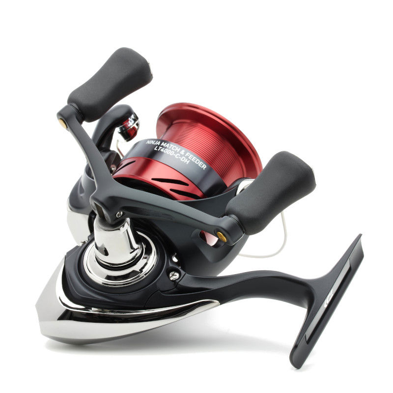 Daiwa 23 Ninja Match & Feeder Reels