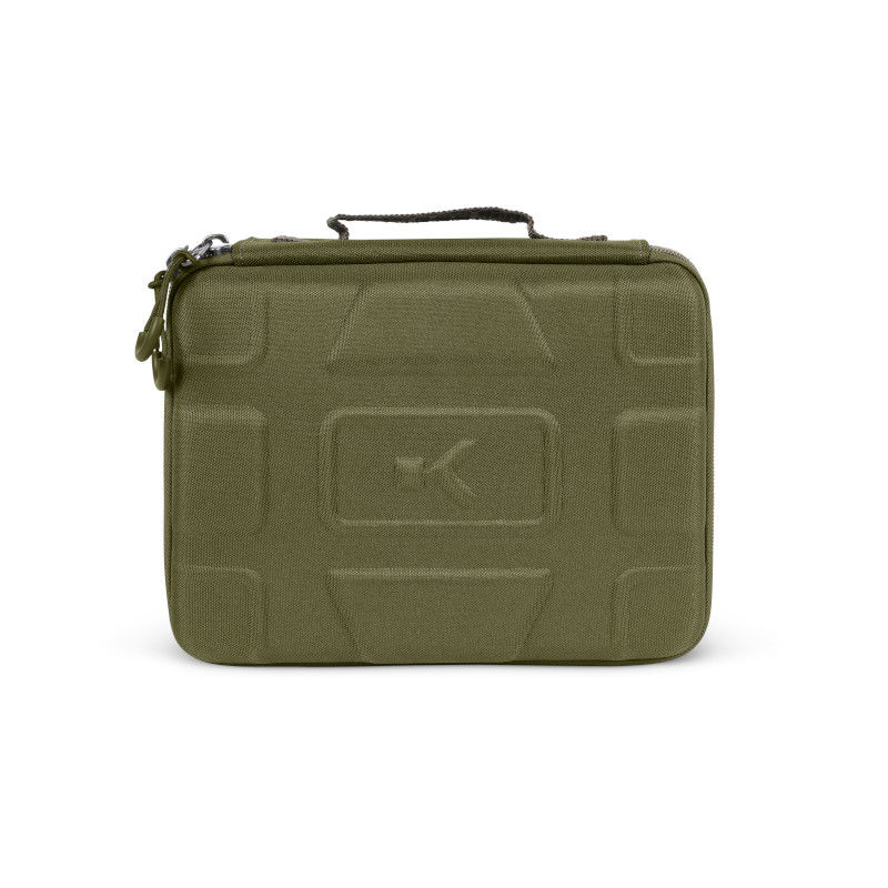 Korum Progress Hardcase Pouch 4L