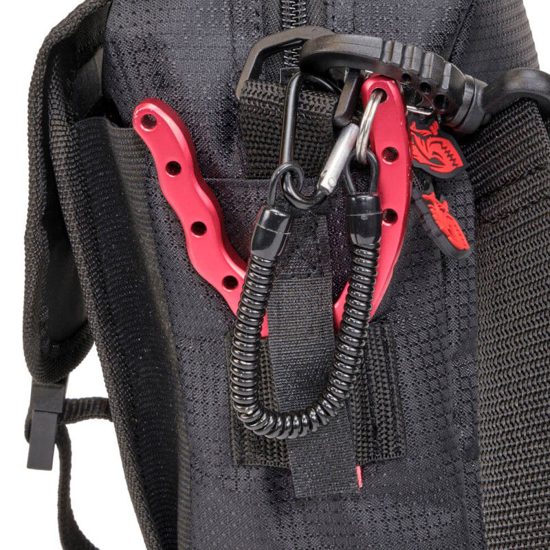 HTO Light Game Bag