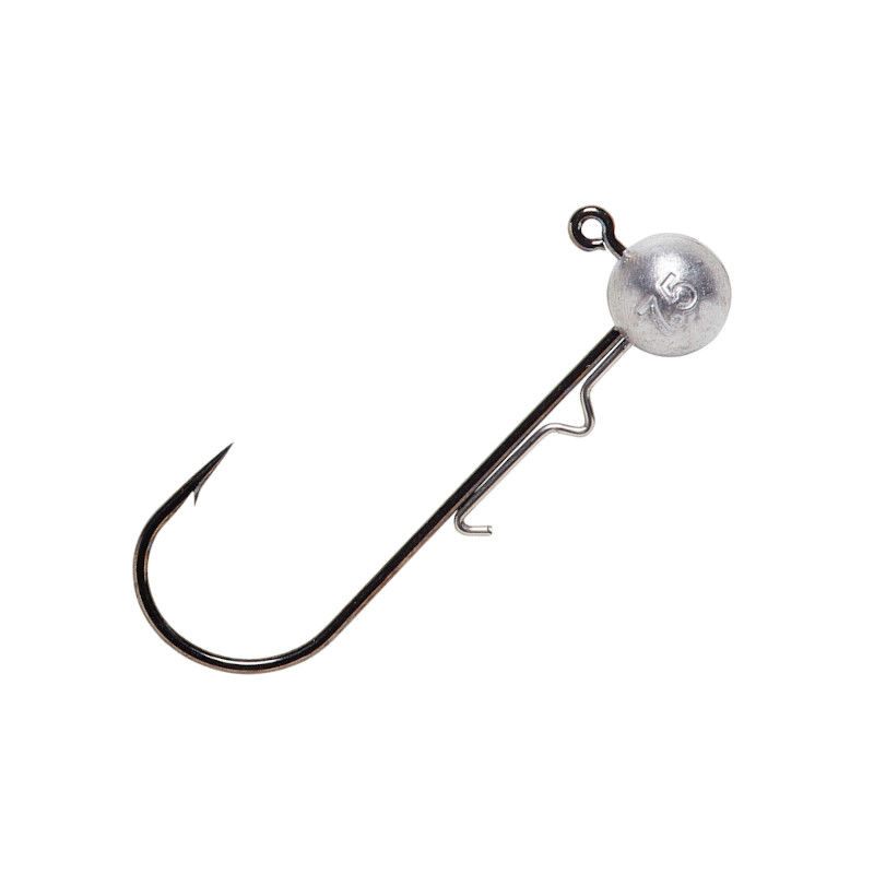 Savage Gear Ball Jighead Singles