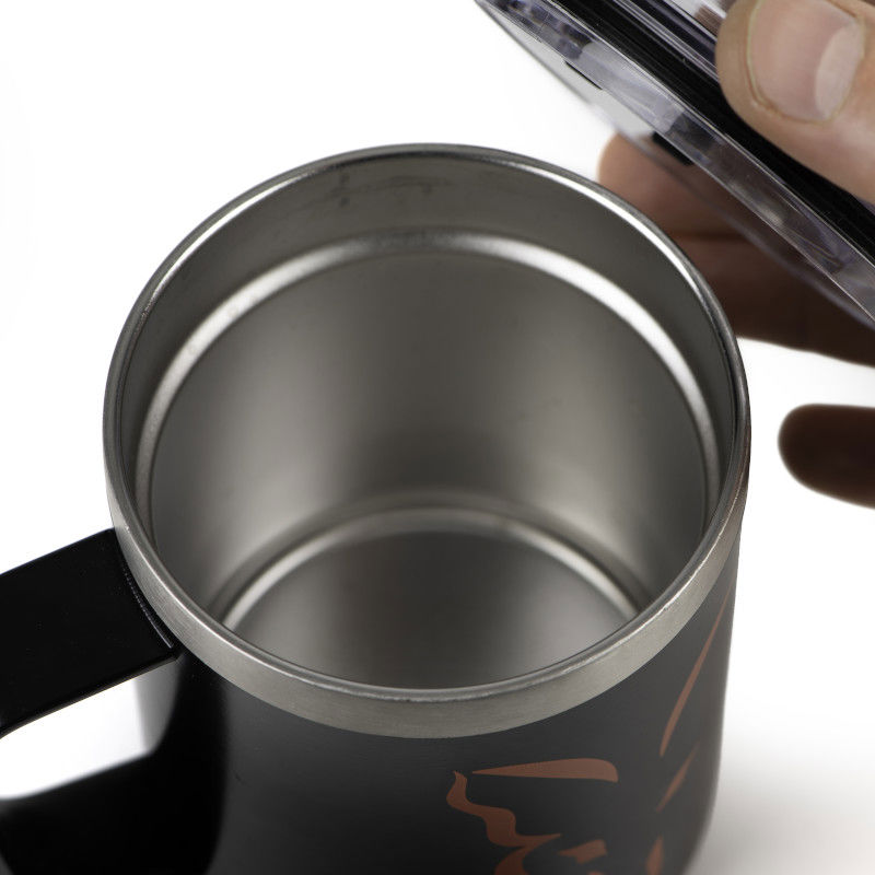 Fox Stainless Thermal Mug