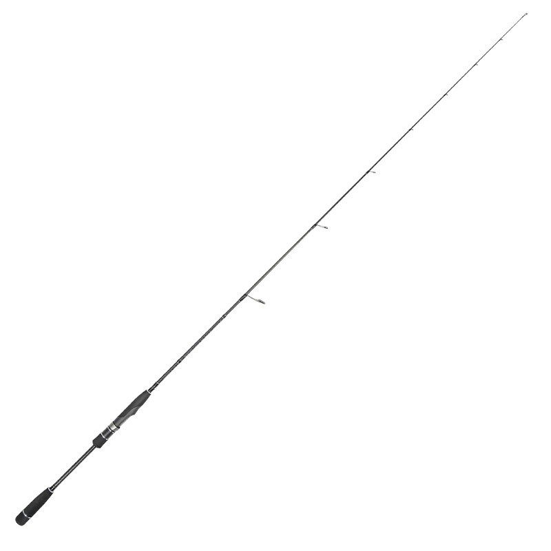 HTO Nebula Micro Jigging Rod 6ft/15-40g