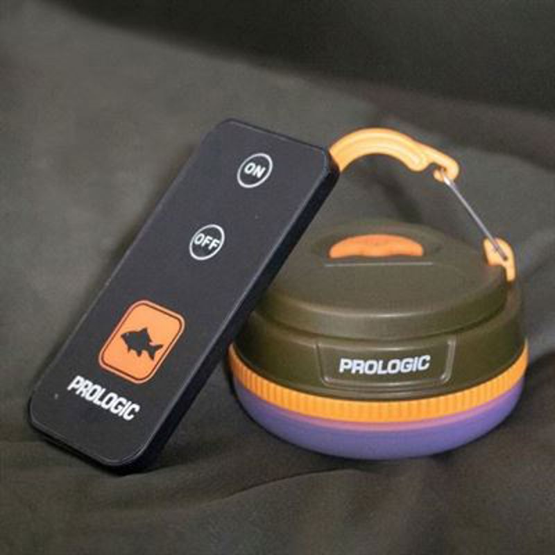 Prologic Guardian Rechargeable Remote Control Bivvy Light