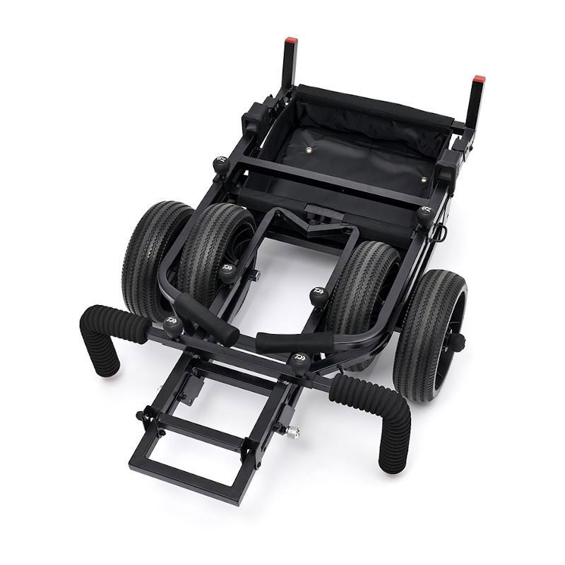 Daiwa Fold-N-Go Match Barrow