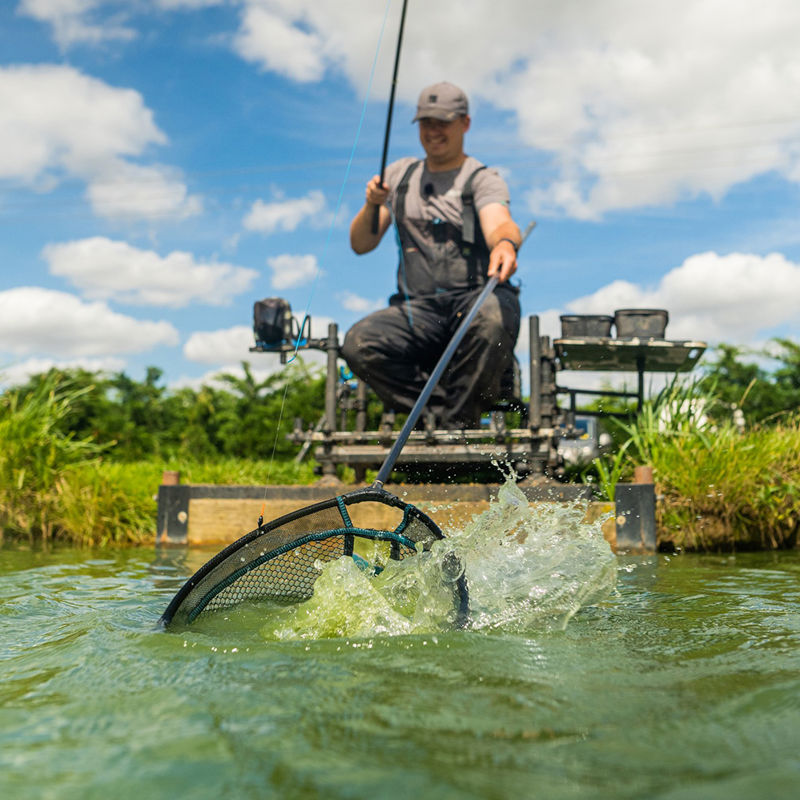 Preston Innovations Monster X Landing Net Handles