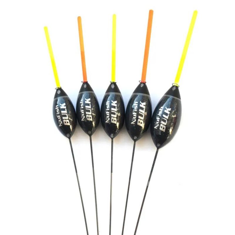 NuFish Bulk Pole Floats