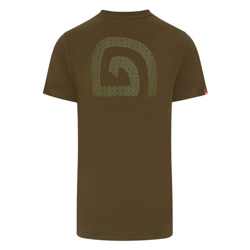 Trakker CR Logo T-Shirts