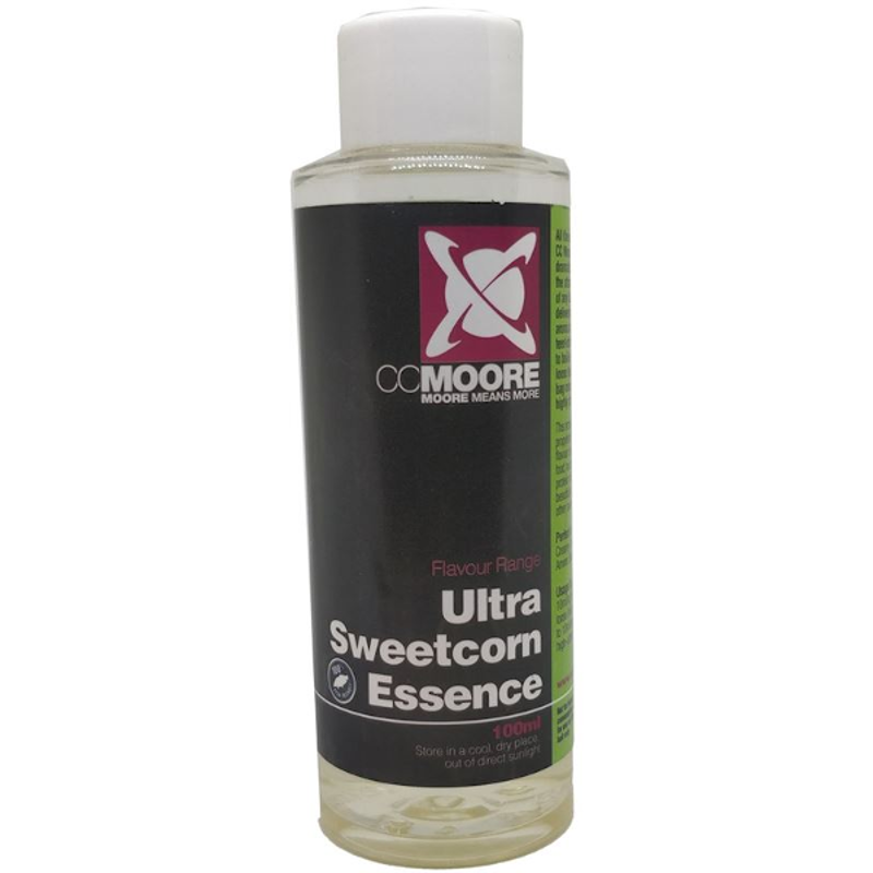 CC Moore Ultra Sweetcorn Essence 100ml