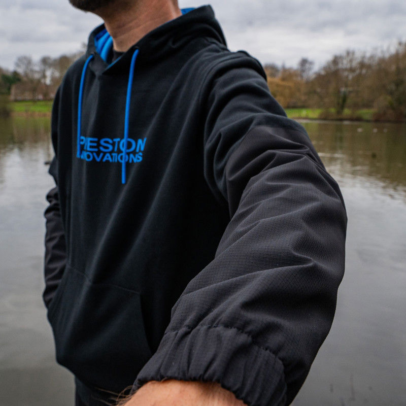 Preston Innovations Hydrotech Pullover Hoodies