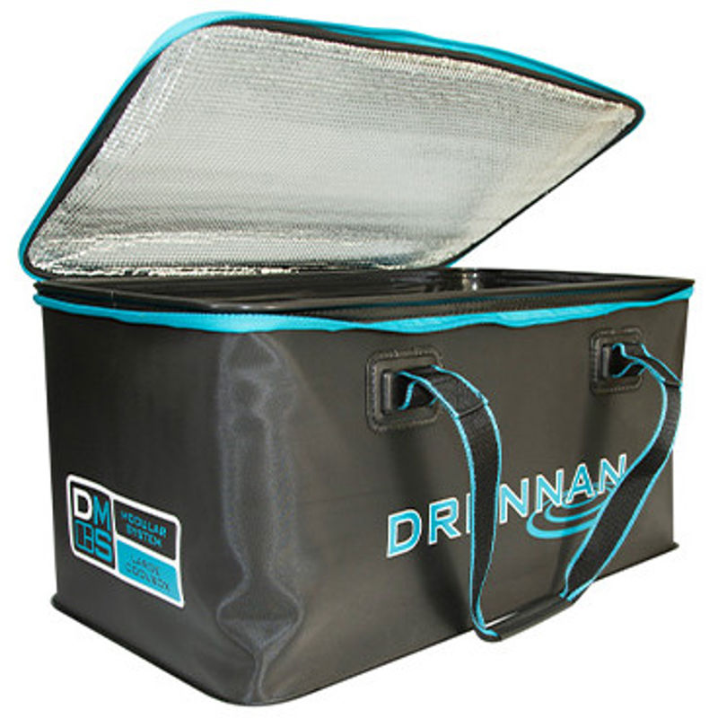 Drennan DMS Cool Boxes