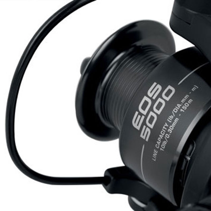 Fox EOS 5000 Reel